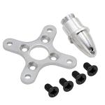 KEESIN RC Brushless Motor ESC Propeller Kit