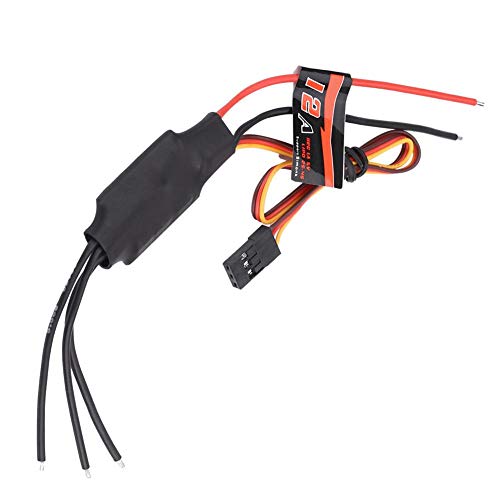 EMAX Simon Series BLHeli ESC for Racing Drones