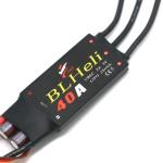 Brushless ESC with UBEC for FPV RC Drones