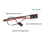 HAWK'S WORK 20A Brushless ESC for Drones