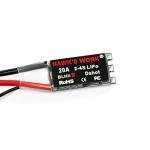 HAWK'S WORK 20A Brushless ESC for Drones
