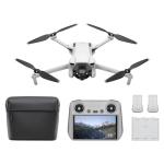 DJI Mini 3 Fly More Combo Drone with 4K