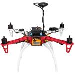HAWK’S WORK F450 Quadcopter Frame Kit