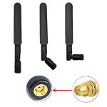 Dual Band WiFi Antenna Set for Drones