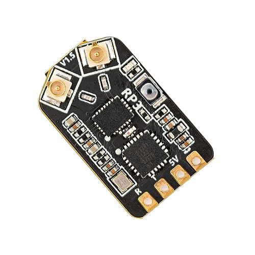 Hsthe Sea RP3 Nano Long Range ELRS Receiver
