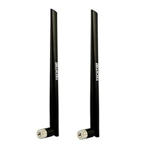 Dual Band WiFi Antenna 7dBi RP-SMA Connector