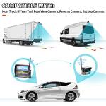 Bingfu RP-SMA WiFi Antenna 2-Pack MIMO 3dBi