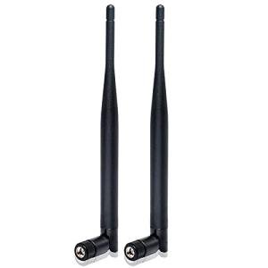 Nelawya 6dBi Dualband MIMO WiFi Antenna