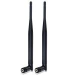 Nelawya 6dBi Dualband MIMO WiFi Antenna