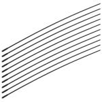 10-Pack Antenna Tubes for Drone Receiver Protection