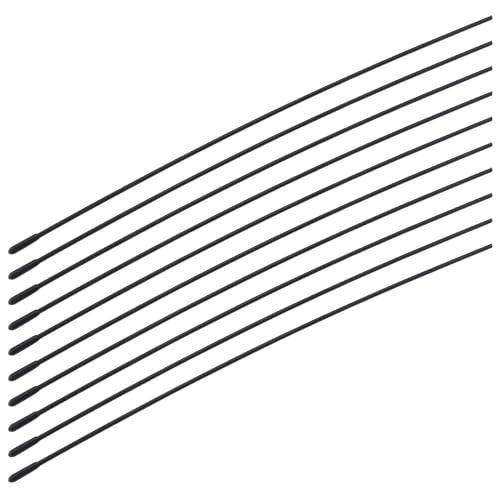 VGOL 10pcs Antenna Tube for RC Drone Protection
