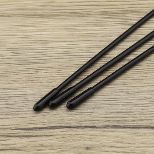 VGOL 10pcs Antenna Tube for RC Drone Protection