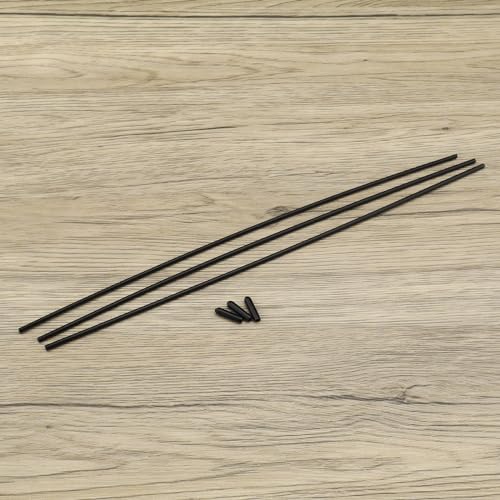 VGOL 10pcs Antenna Tube for RC Drone Protection