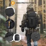 TARION Waterproof Camera Backpack for Drones & Hiking