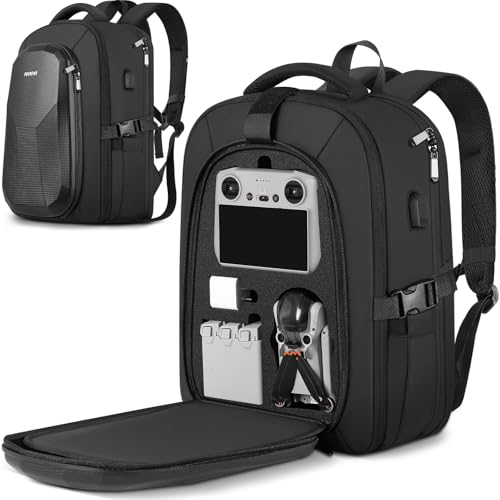 Waterproof Hard Case for DJI Mini 3 Pro