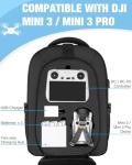 Waterproof Hard Case for DJI Mini 3 Pro