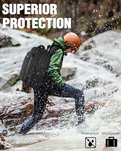 Waterproof Hard Case for DJI Mini 3 Pro