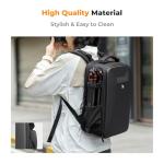 K&F Concept Waterproof DSLR Camera Backpack