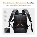 K&F Concept 24L Camera Backpack with Raincover