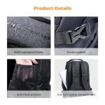 K&F Concept 24L Camera Backpack with Raincover
