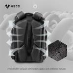 VSGO 25L Camera Backpack for Photographers & Drones