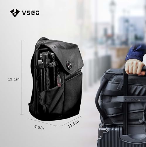 VSGO 25L Camera Backpack for Photographers & Drones
