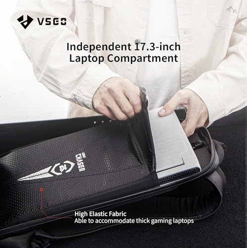 VSGO 25L Camera Backpack for Photographers & Drones