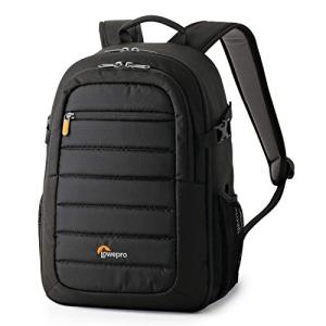 Lowepro Tahoe 150 Camera Backpack, Black