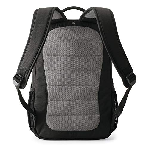 Lowepro Tahoe 150 Camera Backpack, Black