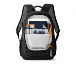Lowepro Tahoe 150 Camera Backpack, Black