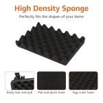 Customizable Hard Case for Drones and Accessories