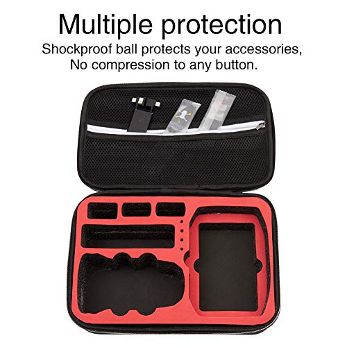 Portable Waterproof Drone Carrying Case for DJI Mavic