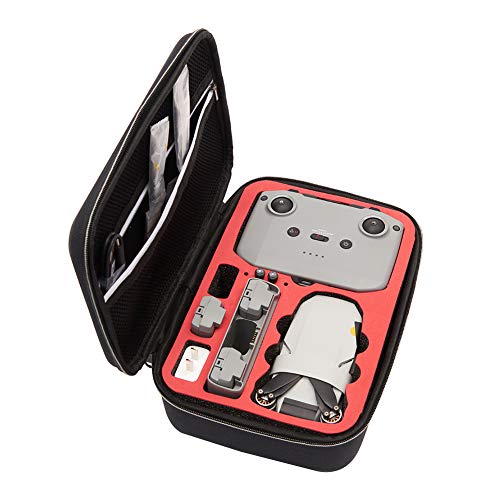 Portable Waterproof Drone Carrying Case for DJI Mavic