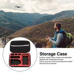 Portable Waterproof Drone Carrying Case for DJI Mavic
