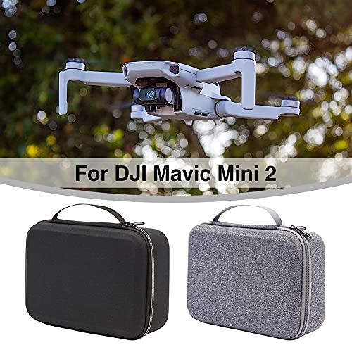 Portable EVA Drone Case for DJI Mavic Mini 2