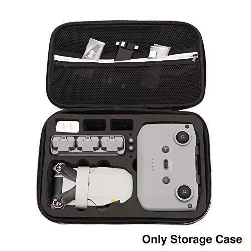Portable EVA Drone Case for DJI Mavic Mini 2