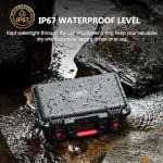STARTRC Mini 4 Pro Waterproof Drone Hard Case