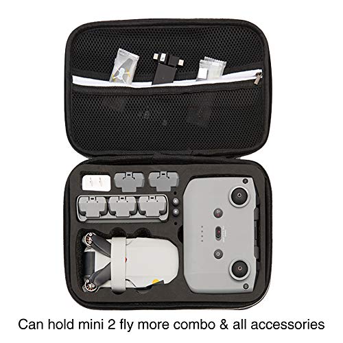 Portable Carrying Case for DJI Mavic Mini 2