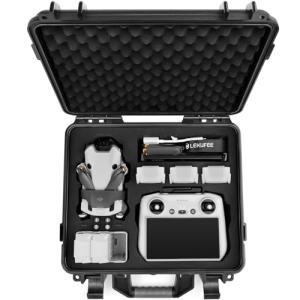 Waterproof Hard Case for DJI Mini Drones