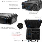Waterproof Hard Case for DJI Mini Drones
