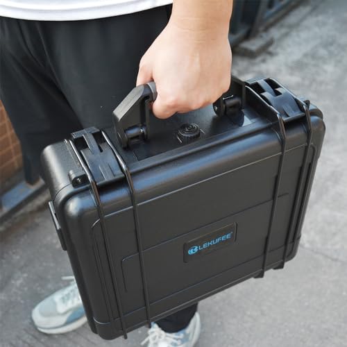 Waterproof Hard Case for DJI Mini Drones