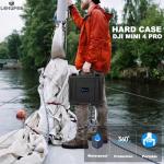 Waterproof Hard Case for DJI Mini Drones