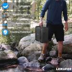 Waterproof Hard Case for DJI Mini Drones