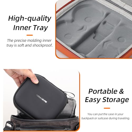 FPVtosky Carrying Case for DJI NEO Drone