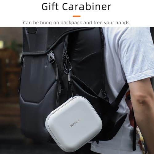 FPVtosky Carrying Case for DJI NEO Drone