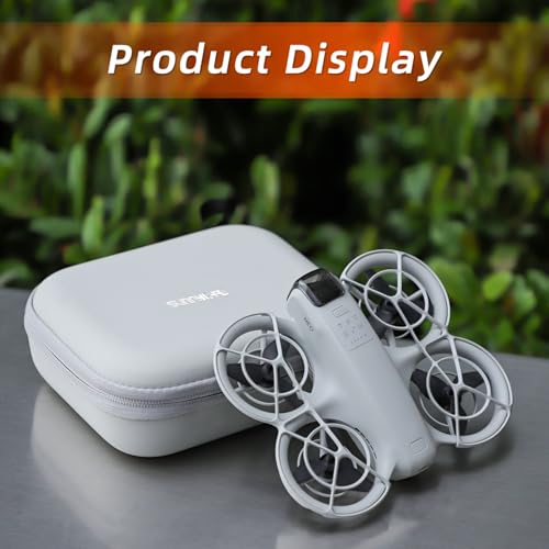FPVtosky Carrying Case for DJI NEO Drone