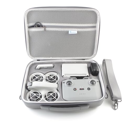 Skyreat Neo Portable Carrying Case for DJI Drone