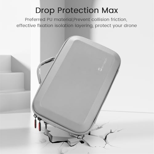 Skyreat Neo Portable Carrying Case for DJI Drone