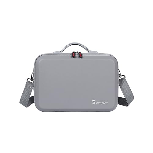 SKYREAT Air 3 Portable PU Leather Case