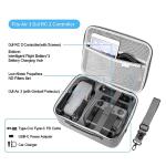 SKYREAT Air 3 Portable PU Leather Case